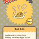 Illustration for article titled The Gudetama Game Is As Cute (And Simple) As Gudetama